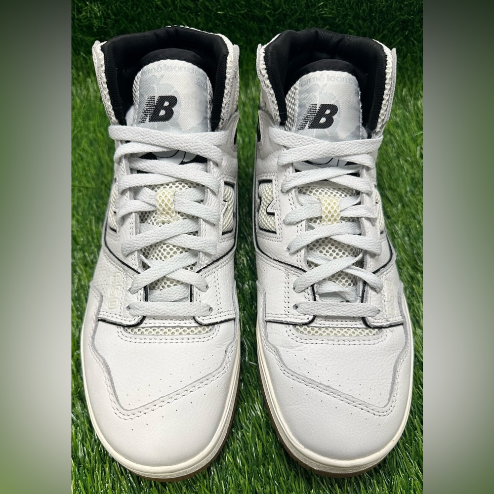 New Balance 650 x Aimé Leon Dore - Picture 2 of 7